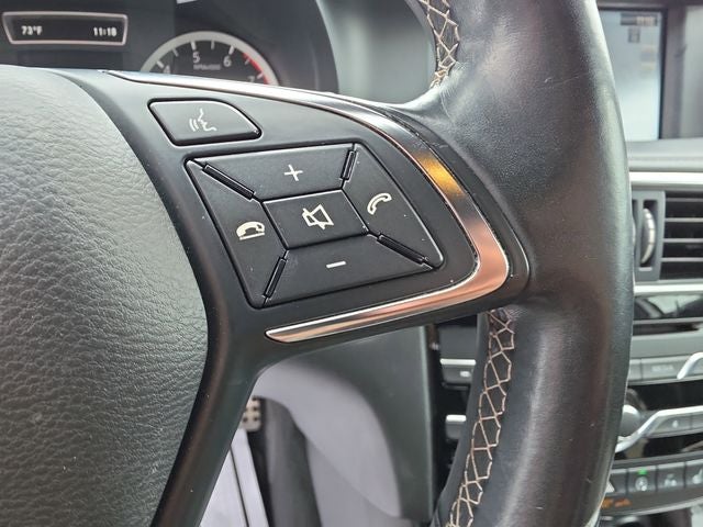 2019 INFINITI QX30 Sport