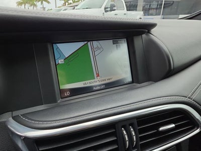 2019 INFINITI QX30 Sport