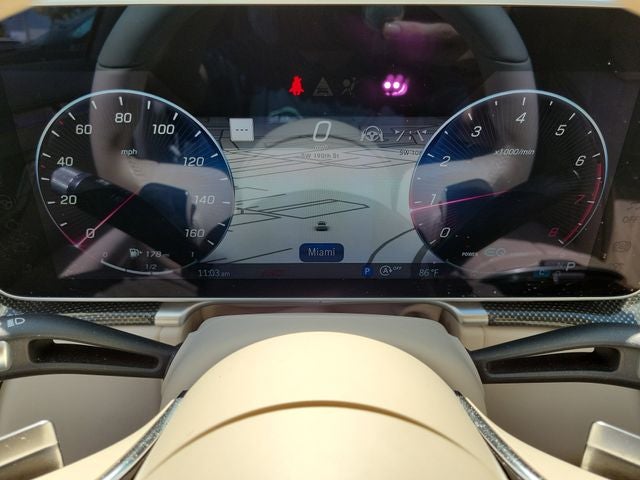 2022 Mercedes-Benz S-Class S 580 4MATIC®