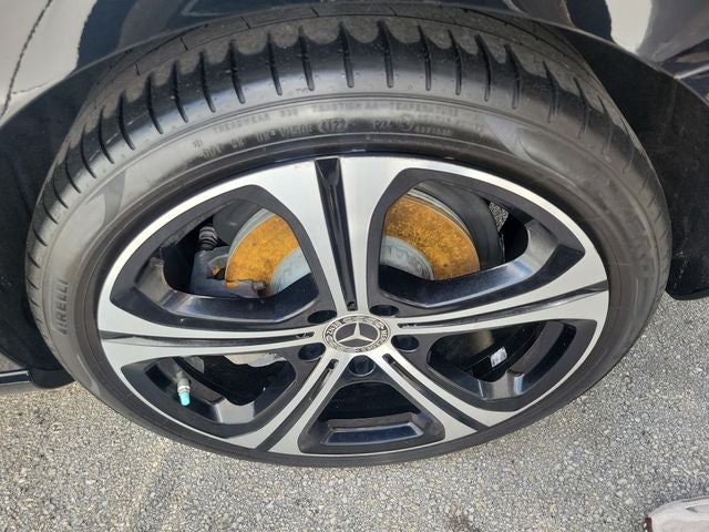 2023 Mercedes-Benz C-Class C 300