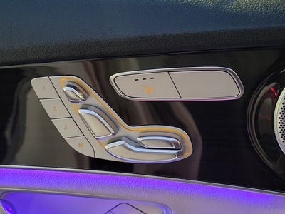 2021 Mercedes-Benz C-Class C 300