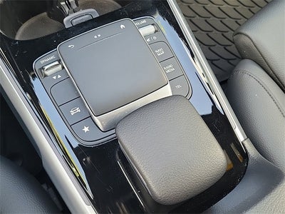 2023 Mercedes-Benz GLB GLB 250