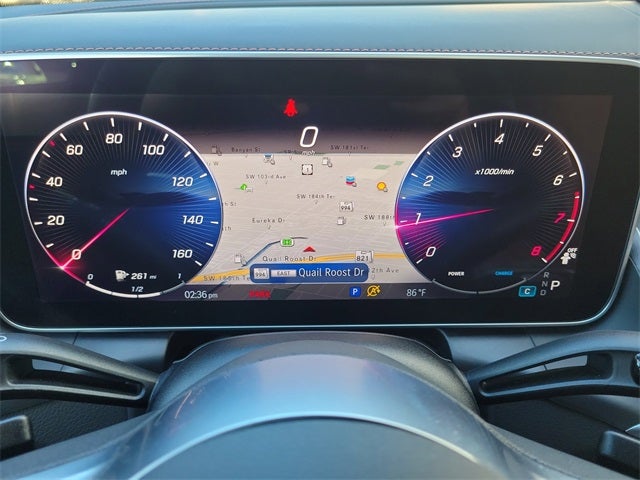 2023 Mercedes-Benz GLC GLC 300