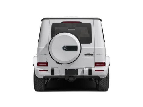 2022 Mercedes-Benz G-Class G 63 AMG® 4MATIC®