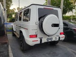 2022 Mercedes-Benz G-Class G 63 AMG® 4MATIC®