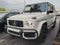 2022 Mercedes-Benz G-Class G 63 AMG® 4MATIC®