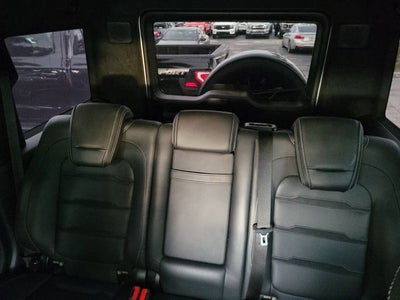 2022 Mercedes-Benz G-Class G 63 AMG® 4MATIC®