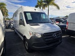 2023 Mercedes-Benz Sprinter 2500 Cargo 170 WB High Roof