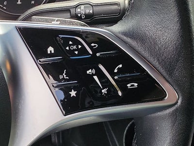 2025 Mercedes-Benz Sprinter 2500 Cargo 170 WB High Roof