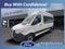 2025 Mercedes-Benz Sprinter 2500 Passenger 144 WB