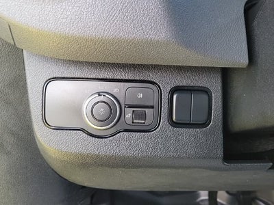 2025 Mercedes-Benz Sprinter 2500 Passenger 144 WB