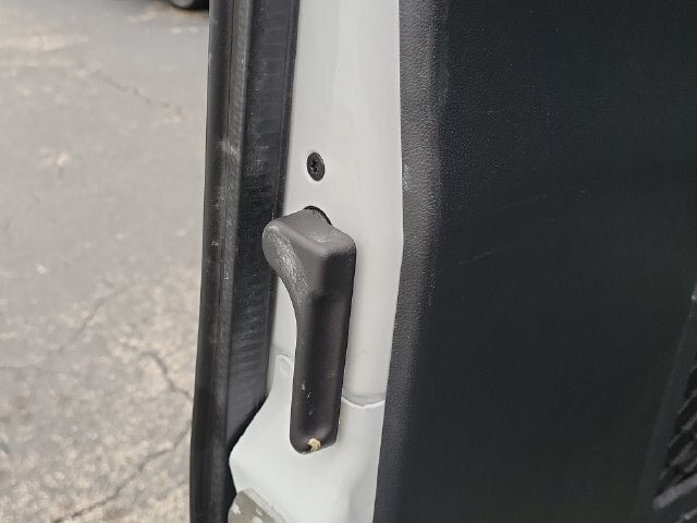 2025 Mercedes-Benz Sprinter 2500 Passenger 170 WB High Roof