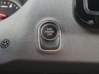 2025 Mercedes-Benz Sprinter 2500 Passenger 170 WB High Roof