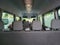 2025 Mercedes-Benz Sprinter 2500 Passenger 170 WB High Roof