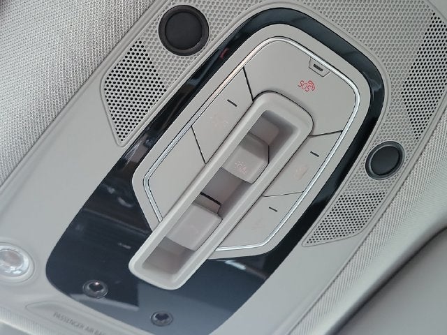 2025 Audi Q5 40 Premium quattro