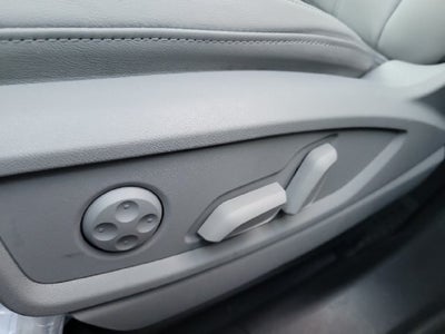 2025 Audi Q5 40 Premium quattro
