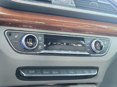 2025 Audi Q5 40 Premium quattro