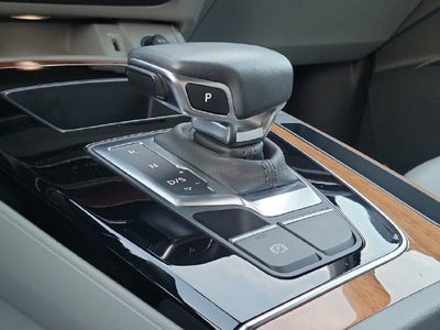 2025 Audi Q5 40 Premium quattro