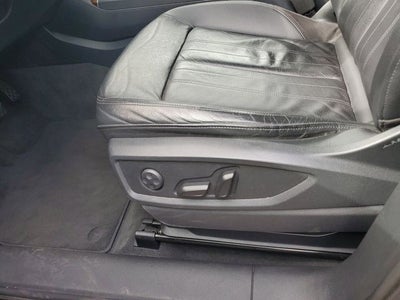 2018 Audi Q5 2.0T Premium quattro