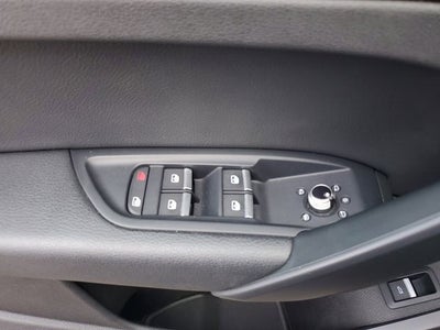 2018 Audi Q5 2.0T Premium quattro