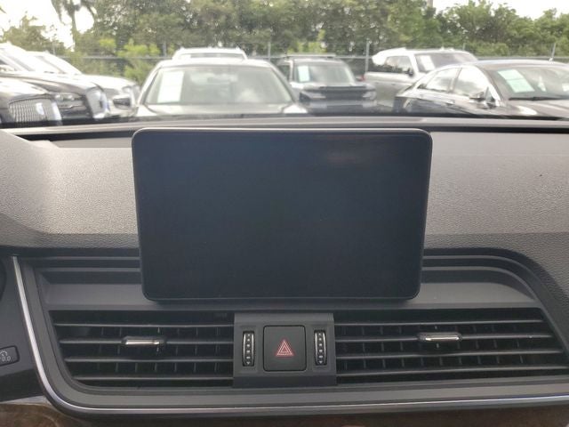 2018 Audi Q5 2.0T Premium quattro