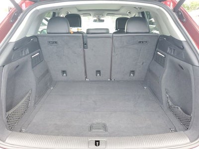 2018 Audi Q5 2.0T Premium quattro