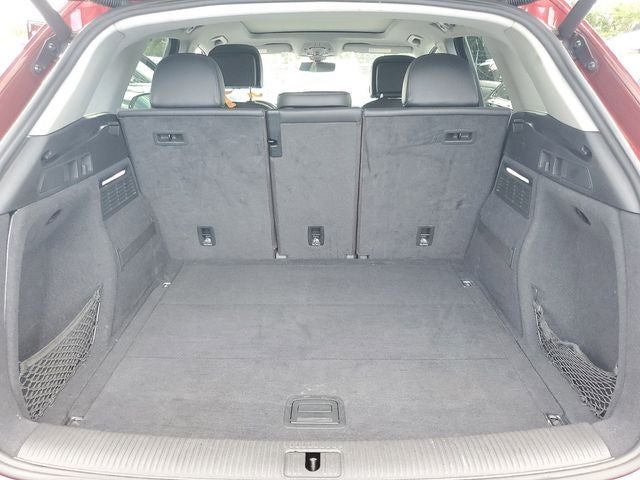 2018 Audi Q5 2.0T Premium quattro