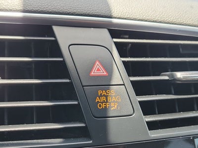 2016 Audi Q3 2.0T Premium Plus FrontTrak