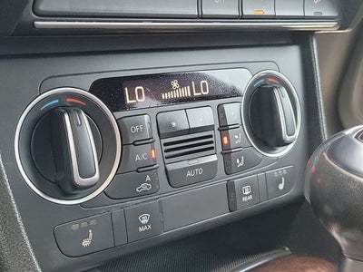 2016 Audi Q3 2.0T Premium Plus FrontTrak