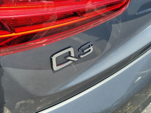 2016 Audi Q3 2.0T Premium Plus FrontTrak