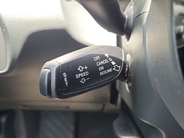 2016 Audi Q3 2.0T Premium Plus FrontTrak