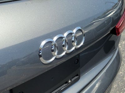 2016 Audi Q3 2.0T Premium Plus FrontTrak