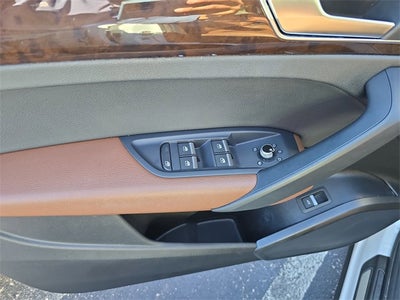 2018 Audi Q5 2.0T quattro