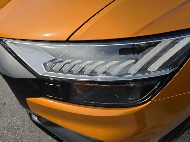 2022 Audi Q8 55 Premium Plus quattro