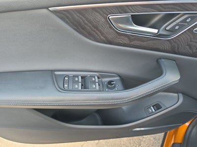 2022 Audi Q8 55 Premium Plus quattro