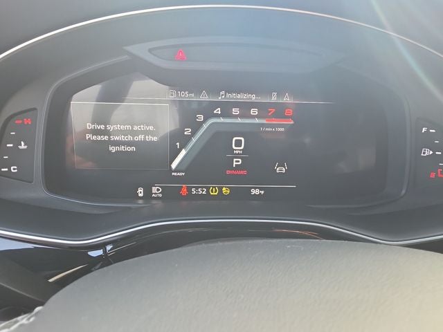 2022 Audi Q8 55 Premium Plus quattro