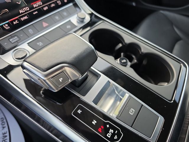 2022 Audi Q8 55 Premium Plus quattro