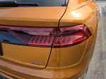 2022 Audi Q8 55 Premium Plus quattro