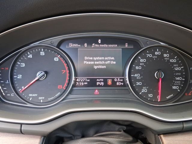 2022 Audi Q5 45 S line Premium quattro