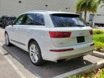 2018 Audi Q7 3.0T Prestige quattro