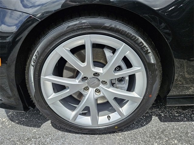 2018 Audi A7 3.0T Premium Plus quattro