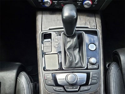 2018 Audi A7 3.0T Premium Plus quattro