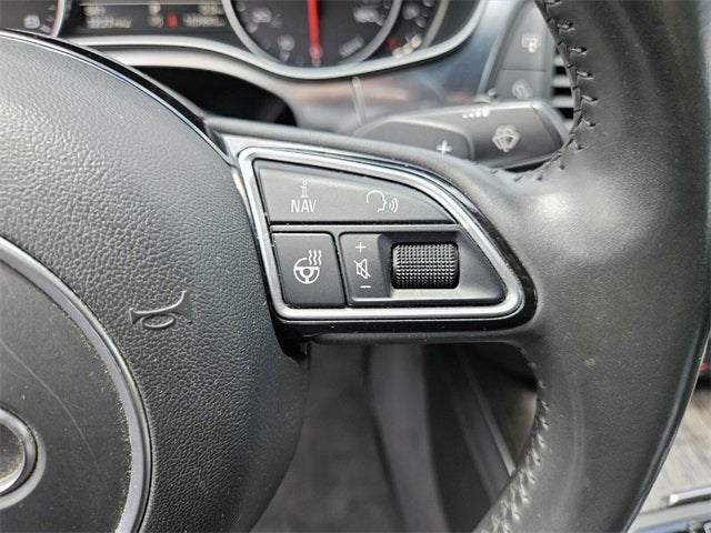 2018 Audi A7 3.0T Premium Plus quattro