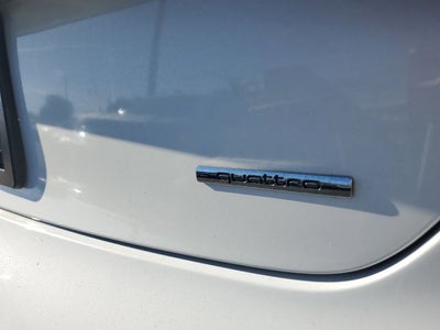 2017 Audi A8 L 3.0T quattro