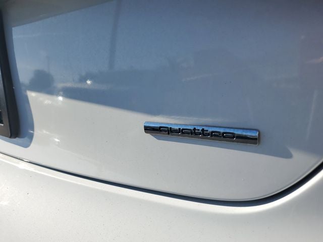 2017 Audi A8 L 3.0T quattro