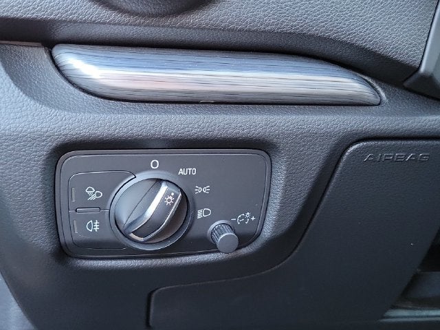 2020 Audi A3 2.0T Premium FrontTrak