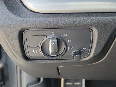 2016 Audi S3 2.0T Premium Plus quattro