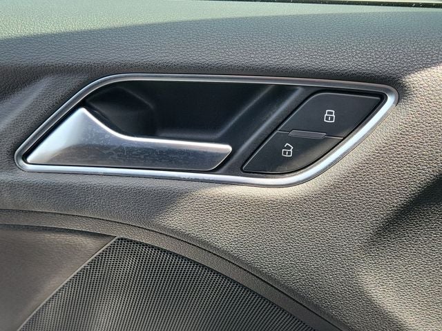 2016 Audi S3 2.0T Premium Plus quattro
