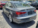 2016 Audi S3 2.0T Premium Plus quattro