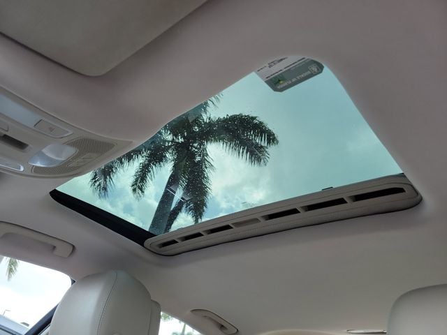 2016 Audi A6 2.0T Premium FrontTrak